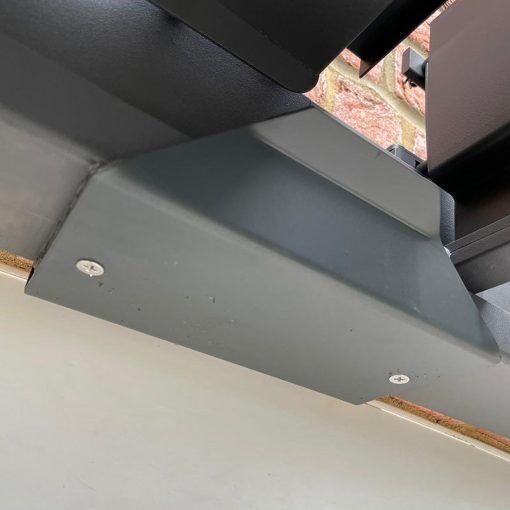 Pergola Wall Mounting Bracket, 2