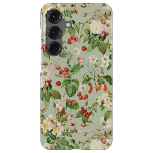 Tasty Garden - Slim case, Samsung Galaxy S24