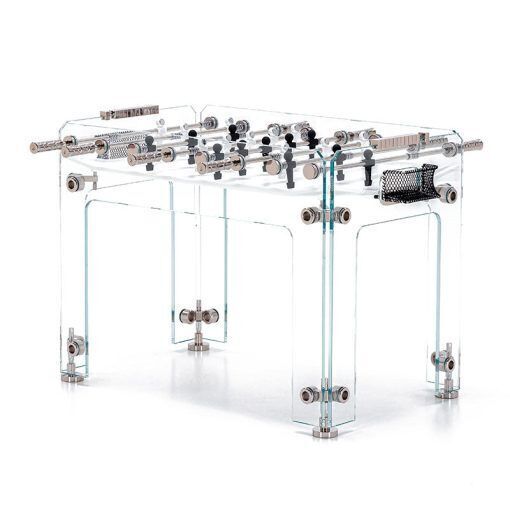 Teckell Fuoriclasse Foosball Table