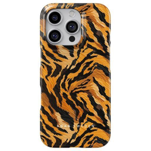 Tiger fury - Slim case, iPhone 13 Pro Max