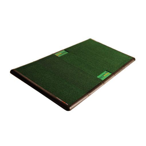 TrueStrike Academy Golf Mat