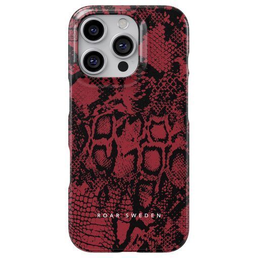 Viper - Slim case, iPhone 15 Plus