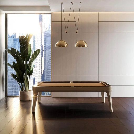 Vismara Dandy Pool Table
