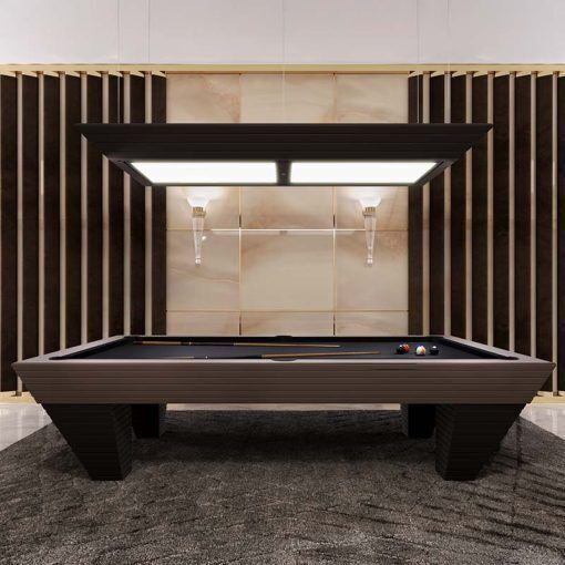 Vismara Newde Pool Table