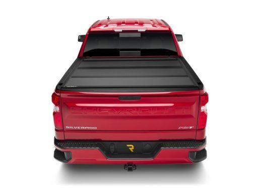 BAKFlip MX4 2021-2025 Ford F-150 5'7" (Inklusive Lightning)