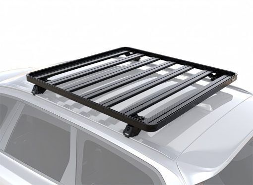 Front Runner takplattform Slimline II Grab-on fästen / Flush rails 1255mm x 1358mm A
