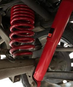 Alternative view of Pedders Gas Sports Ryder Stötdämpare bak Navara / X-Klass 2016+