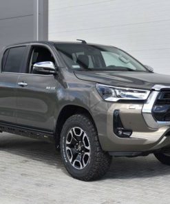 Alternative view of Vinschfäste inkl. vajerstyrning Toyota Hilux 2020+