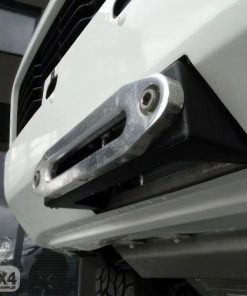 Alternative view of Vinschfäste inkl. vajerstyrning Toyota Hilux Revo 2016-2020