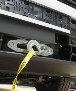 Alternative view of Vinschfäste Volkswagen Crafter 2021+