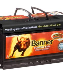 Alternative view of Off-Grid paket basic 92Ah AGM / 140W solpanel / 25A DC-DC 12V