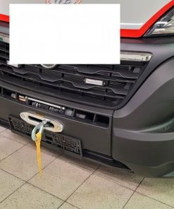 Alternative view of Vinschfäste Fiat Ducato 2021+