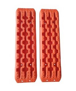 Alternative view of Sandstegar Swe expedition 2-Pack orange