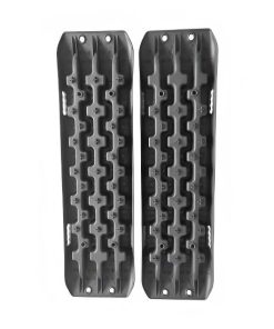 Alternative view of Sandstegar Swe expedition 2-Pack svart