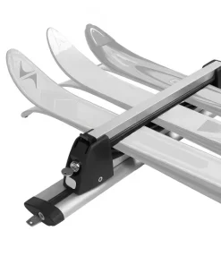 Alternative view of Skidhållare takräcke