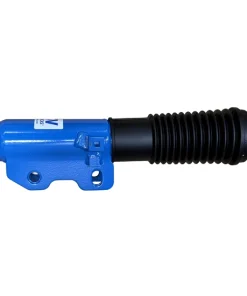 Alternative view of SV främre stötdämpare Mercedes Sprinter Twin wheel RWD 2019+