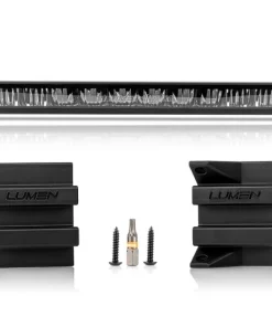 Alternative view of Lumen grillkit Performance CS20 Citroen Berlingo 2024+