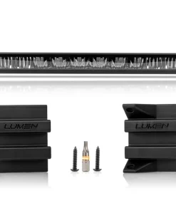 Alternative view of Lumen grillkit Performance CS20 Opel Combo 2024+