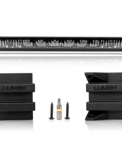 Alternative view of Lumen grillkit Performance CS20 Fiat Doblo 2024+