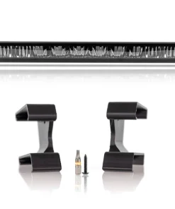 Alternative view of Lumen grillkit Performance CS20 Fiat Scudo 2024+