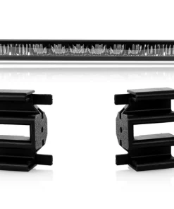 Alternative view of Lumen grillkit Performance CS20 Fiat Ducato 2024+