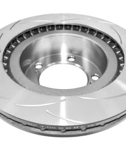 Alternative view of DBA Street Series T2 bromsskiva fram Toyota Tundra 2003-2006