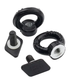 Alternative view of 2st lastsöglor M8 för Front Runner skensystem