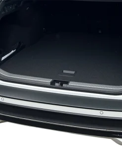 Alternative view of Stötfångarskydd svart VW Passat B9 2024+