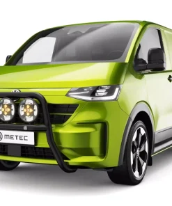 Alternative view of Frontbåge NordicBar Volkswagen T7 2024+