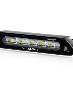 Alternative view of Lazer Linear 6 Elite Gul LED-ljusramp