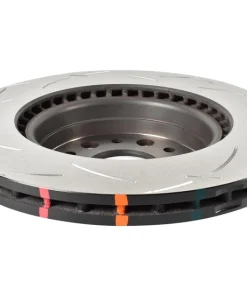 Alternative view of DBA 4000 Series T3 bromsskiva fram Dodge RAM 1500 2019+