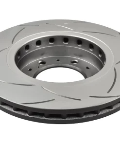 Alternative view of DBA Street Performance bromsskiva fram Isuzu D-Max 2021+