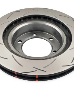 Alternative view of DBA 4000 Series T3 bromsskiva Toyota Fortuner / Hilux GR / Land Cruiser J12