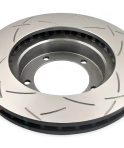 Alternative view of DBA 4000 Series T3 bromsskiva Toyota Landcruiser 70 / VDJ