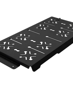 Alternative view of Front Runner Slimpro Rack Decking Panel Large 1-Pack