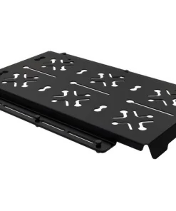 Alternative view of Front Runner Slimpro Van Rack Decking Panel / Medium 1-Pack