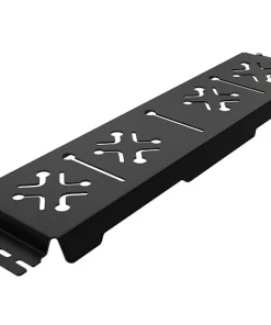 Alternative view of Front Runner Slimpro Van Rack Decking Panel / Small 1-Pack