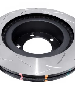 Alternative view of DBA 4000 Series T3 bromsskiva fram Land Cruiser V8 / Tundra 2007-2021