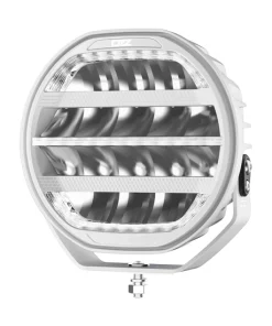 Alternative view of 3-Pack OZZ XR3 P9" Arctic Edition LED Extraljus