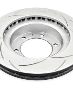 Alternative view of DBA Street Series T2 bromsskiva fram Hilux / Tacoma / FJ Cruiser 2005+