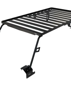 Alternative view of Front Runner takplattform Slimline II Jeep Wrangler JL 4 Door Mojave / Diesel 2018+