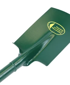 Alternative view of Spade med yxkant Front Runner