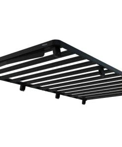 Alternative view of Front Runner VW T5/T6 Transporter SWB w/OEM Tracks (2003+) Slimline II