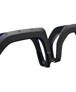 Alternative view of Skärmbreddare Air Design GMC Sierra 1500 2019-2024