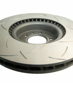 Alternative view of DBA 4000 Series T3 bromsskiva fram Defender / Discovery / Range Rover 2009+
