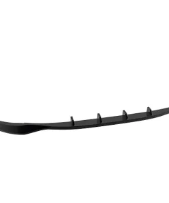 Alternative view of Frontsplitter V1 Fiat Ducato 2015-2024