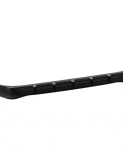 Alternative view of Frontsplitter Opel Zafira Life 2025+