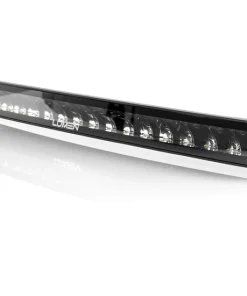 Alternative view of Lumen grillkit CS20 Slim KIA PV5 2025+