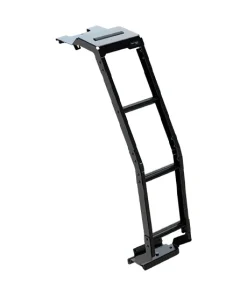 Alternative view of Front Runner takplattform Slimsport LBR Toyota Land Cruiser 250 2024+