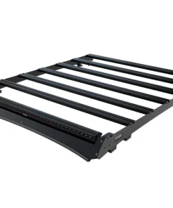 Alternative view of Front Runner takplattform Slimsport för LED-ramp Isuzu D-Max 2020+